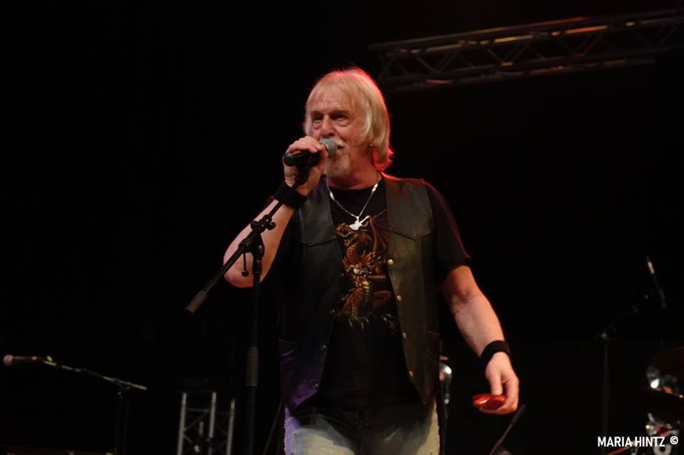 The Troggs