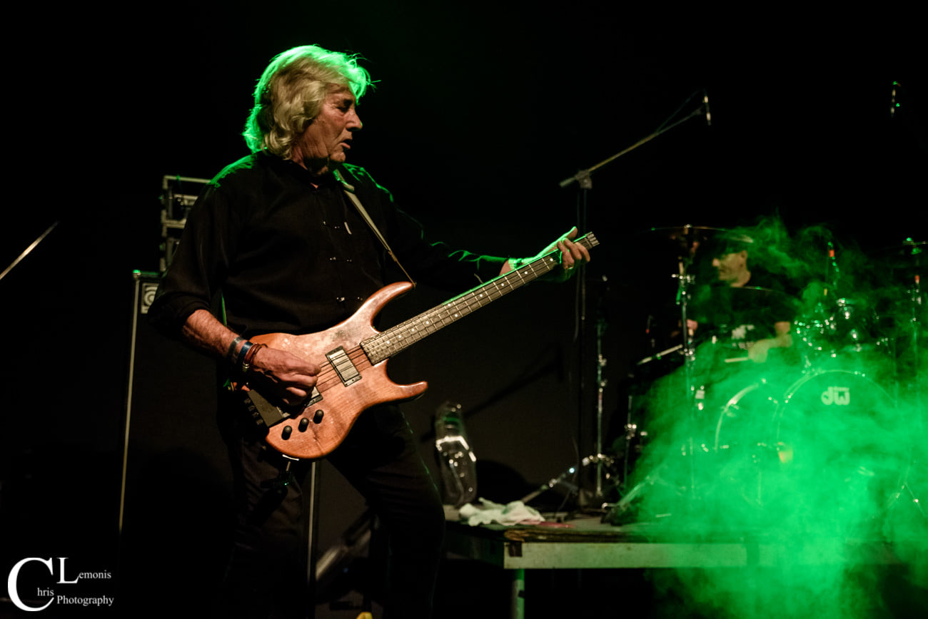 The Troggs